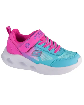 Pantofi sport S-Lights Sola Glow LED, Multicolor
