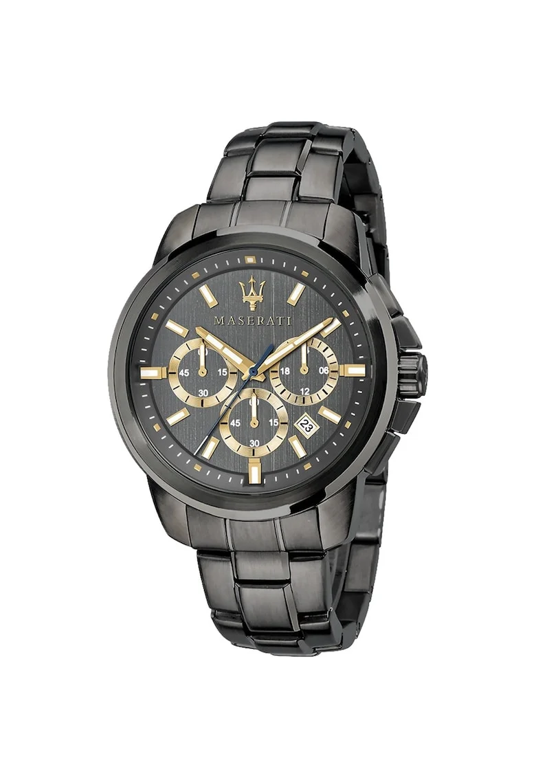 Ceas  - 215775, Negru
