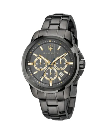 Ceas  - 215775, Negru