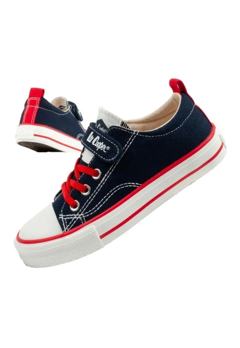 Pantofi sport pentru copii,  BM224623, Negru,
