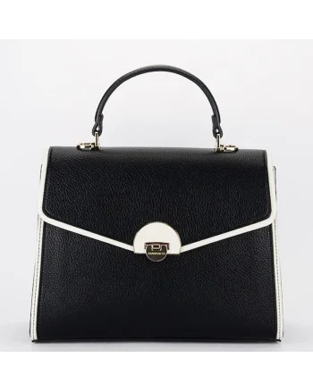Geanta  DHJ730-3 11, Negru, 22x29x11