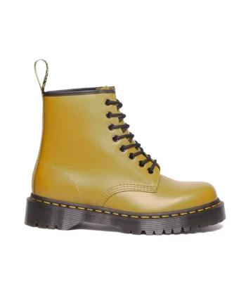 Ghete Unisex,  1460 31338361, Portocaliu