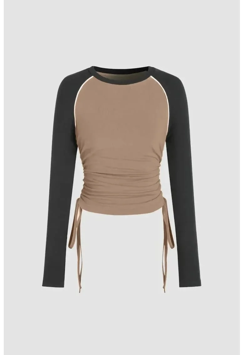 Bluza, Natural