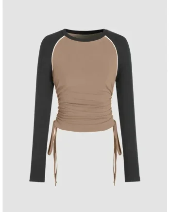 Bluza, Natural