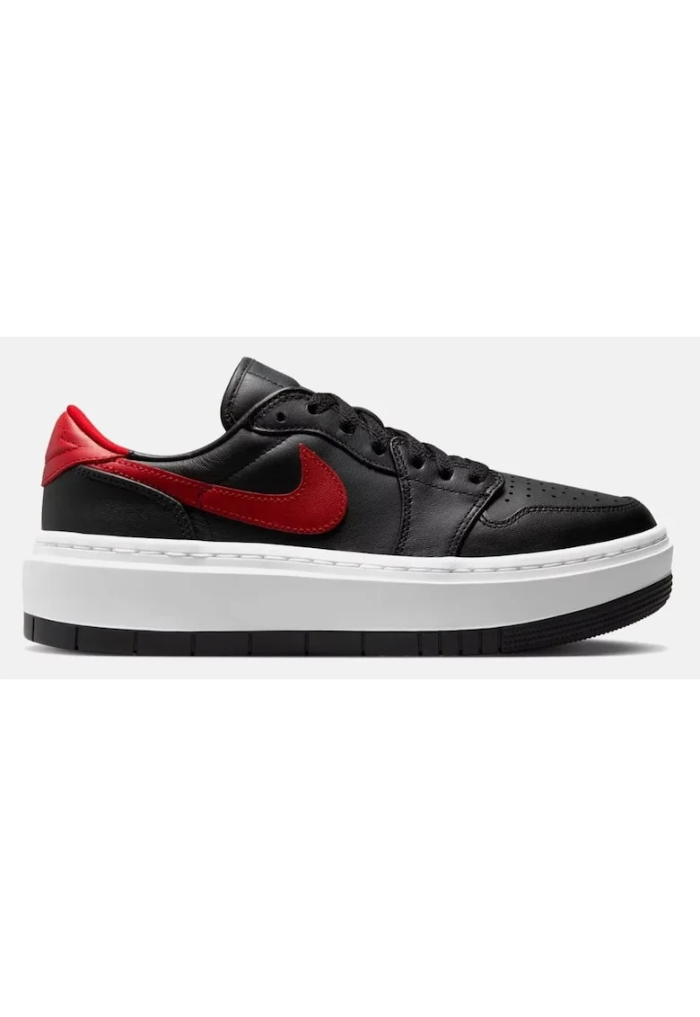 Pantofi sport din piele cu logo Air  1 Elevate