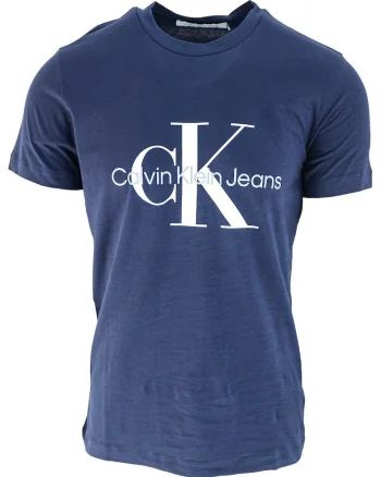 Tricou  Core Monogram