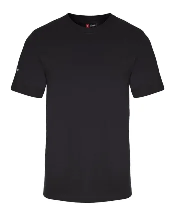 Tricou pentru Barbati  T-Line - 437941, Gri inchis