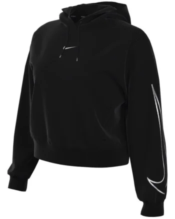 Hanorac  pentru Training, FB5693-010, 2XS INTL, Negru