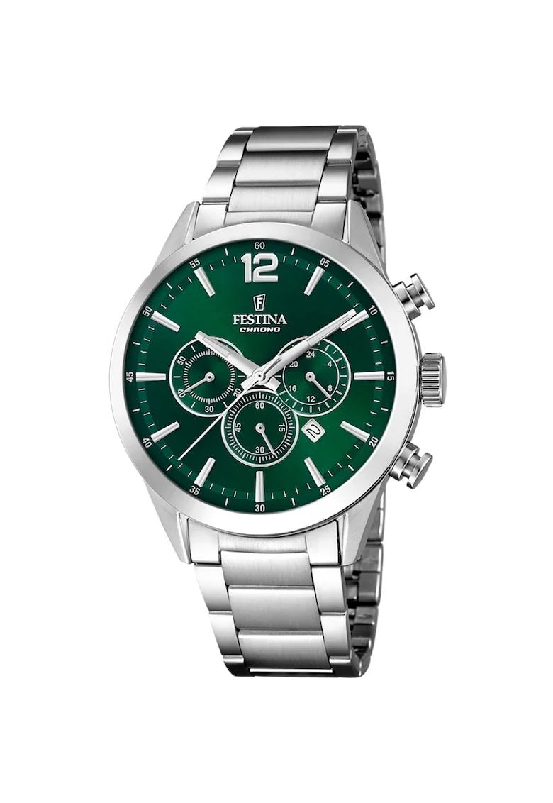 Ceas - 23547, Verde