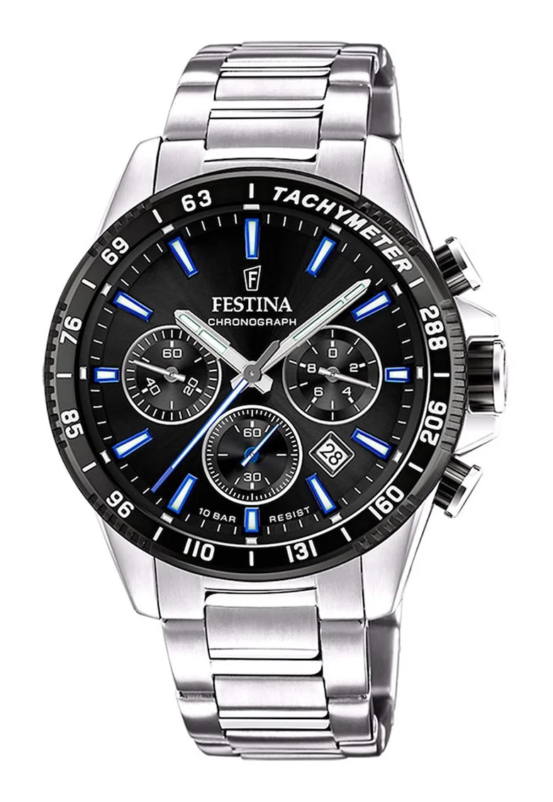 Ceas Argintiu - 214875