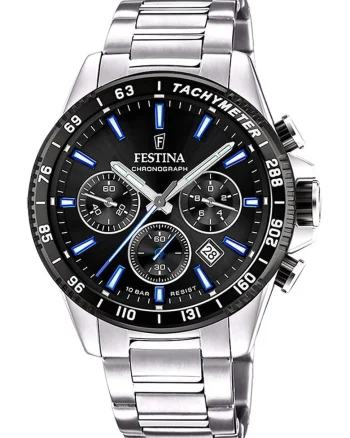 Ceas Argintiu - 214875