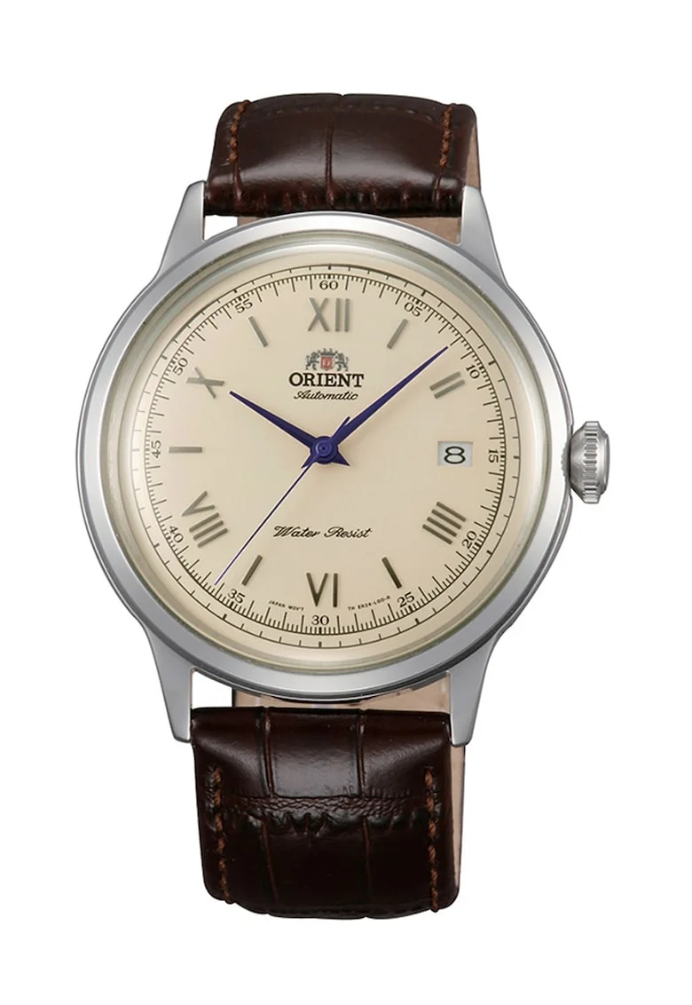 Ceas  Automatic - 66485, Bej