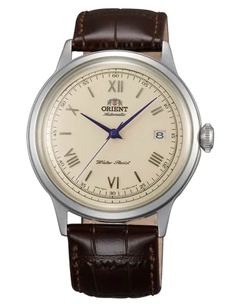 Ceas  Automatic - 66485, Bej