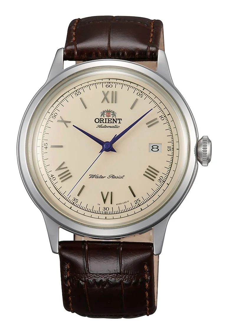 Ceas  Automatic - 66485, Bej