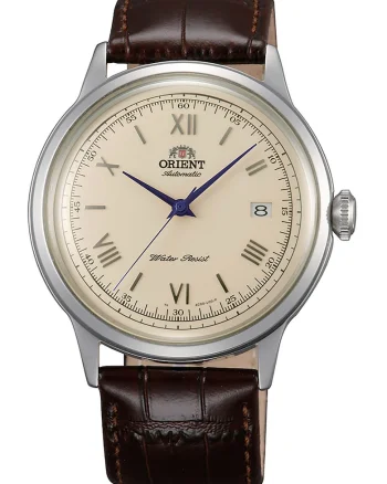 Ceas  Automatic - 66485, Bej