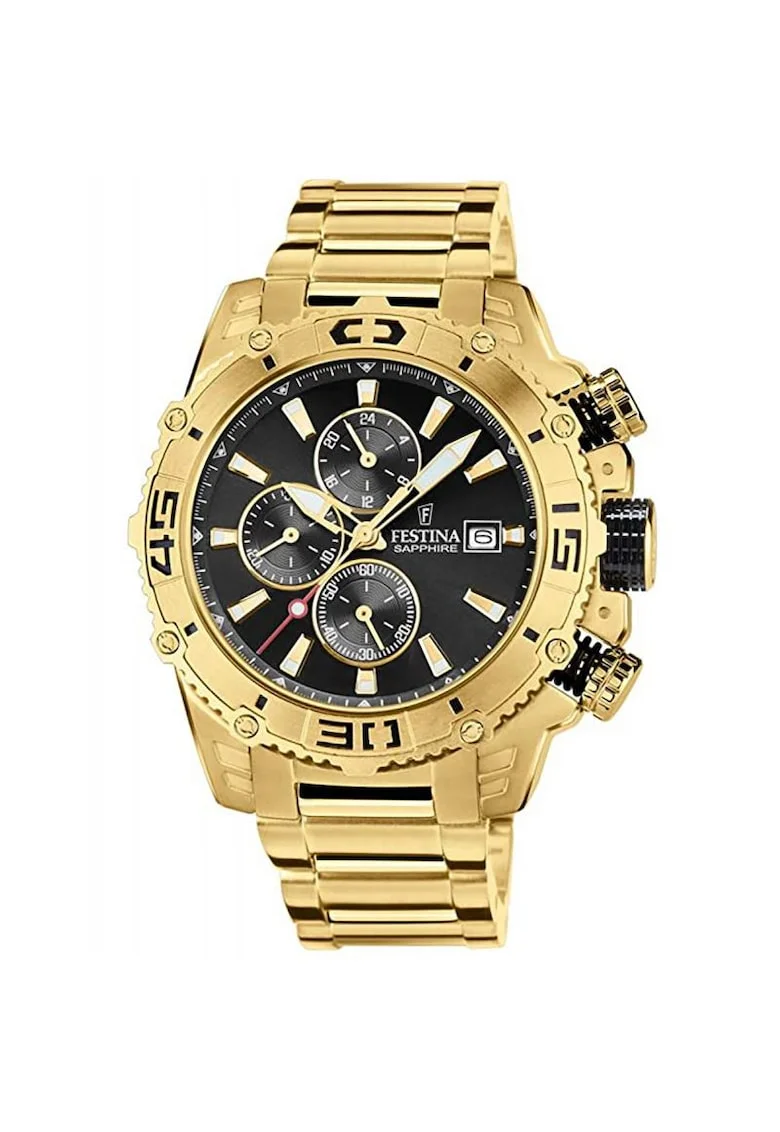 Ceas  - 56478, negru