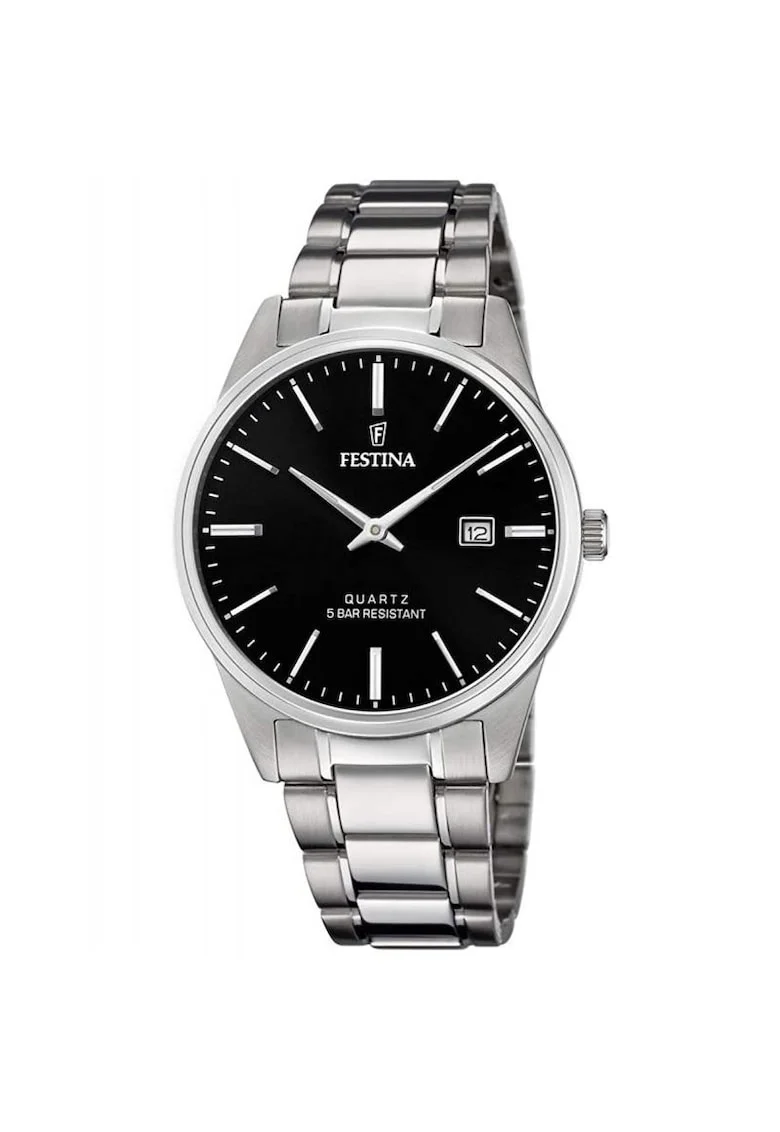 Ceas  - 69854, Negru