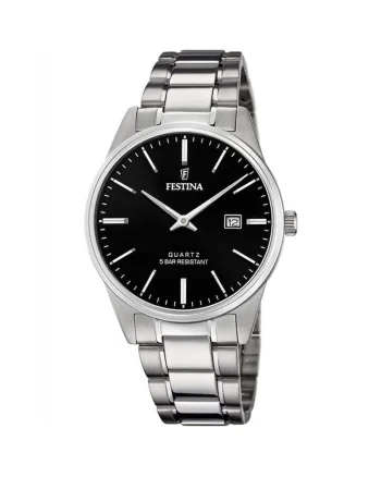 Ceas  - 69854, Negru