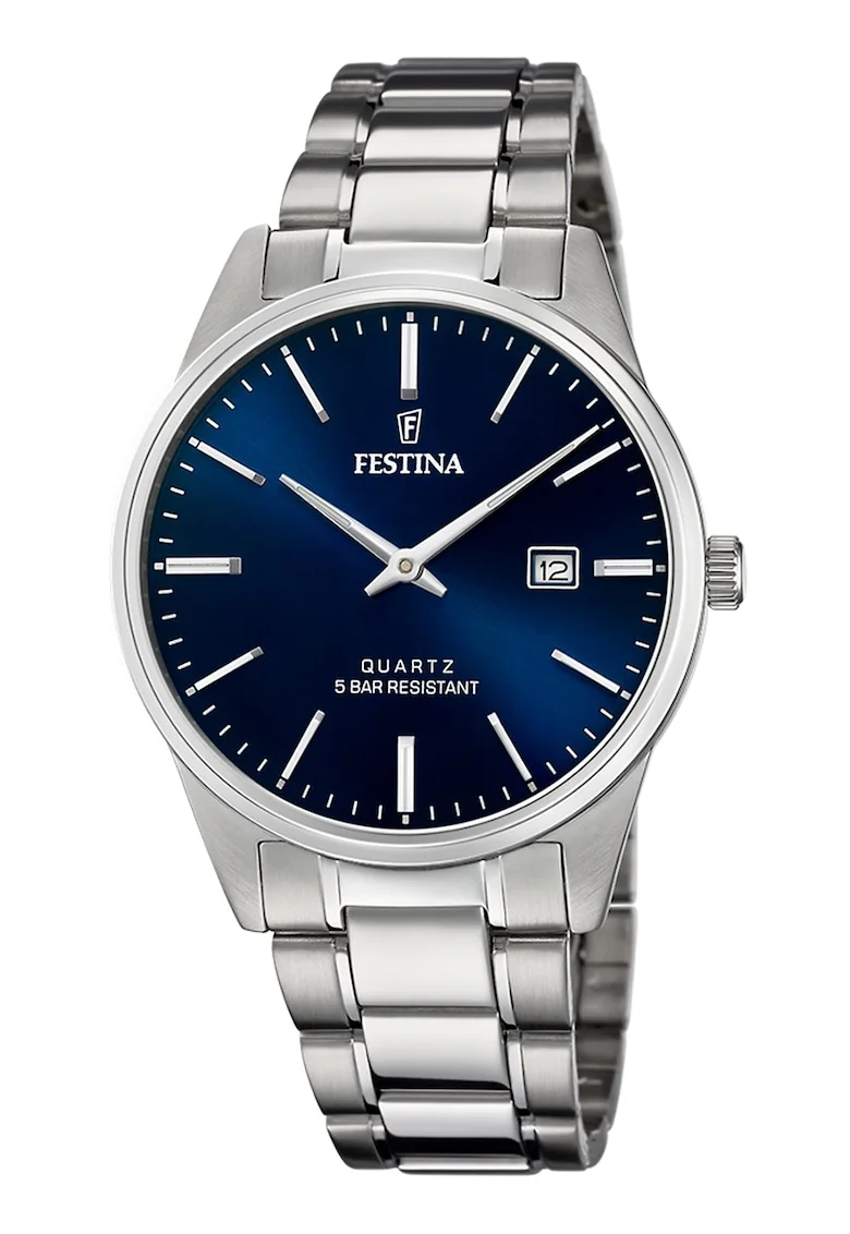 Ceas  - 69854, Albastru royal