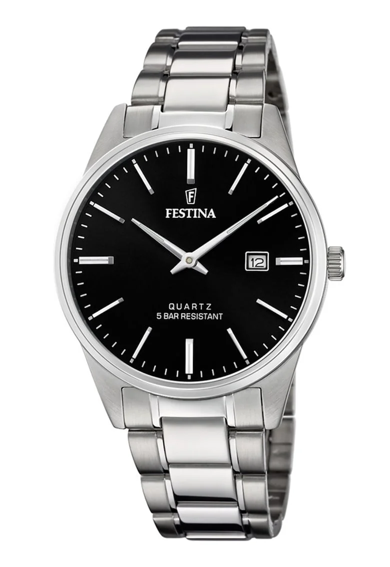 Ceas  - 69854, negru