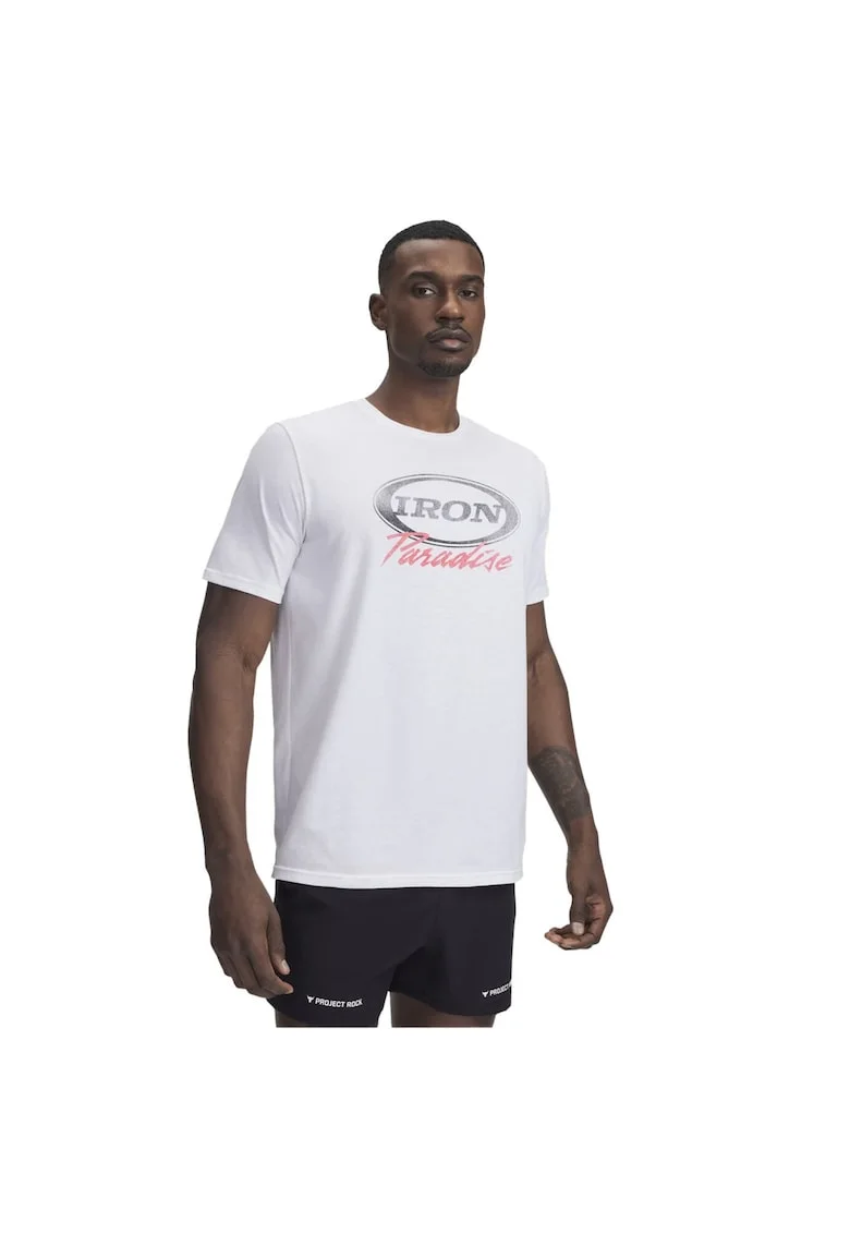 Tricou  Pjt Rck Iron Ss 1389945100