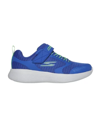 Pantofi sport GoRun, Albastru royal