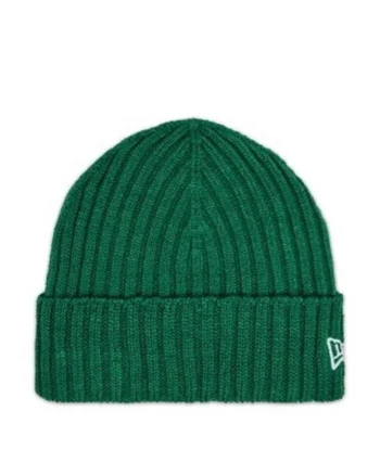 Caciula dama,  Verde