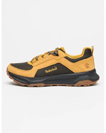 Pantofi sport impermeabili Motion Ledge, Negru/Caramel