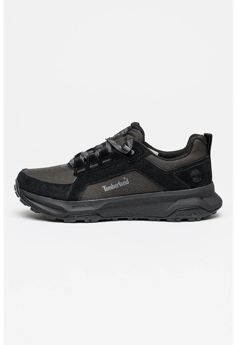 Pantofi sport impermeabili Motion Ledge, Negru