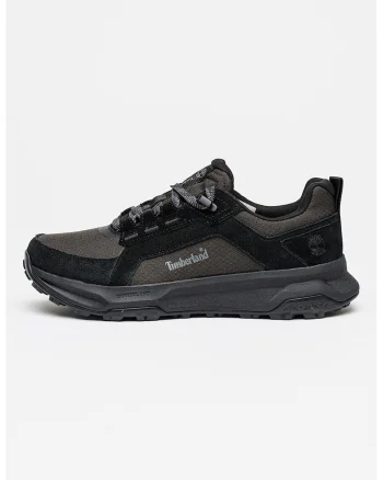Pantofi sport impermeabili Motion Ledge, Negru