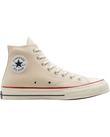 Tenisi unisex de panza Chuck cu varf intarit Taylor All Star