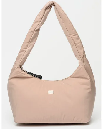 Geanta hobo Urban, Maro nisip