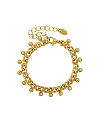 Bratara Oriental Gold