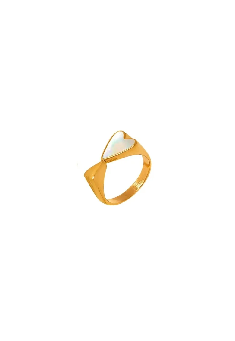Inel Malvina Gold