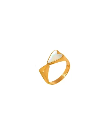 Inel Malvina Gold