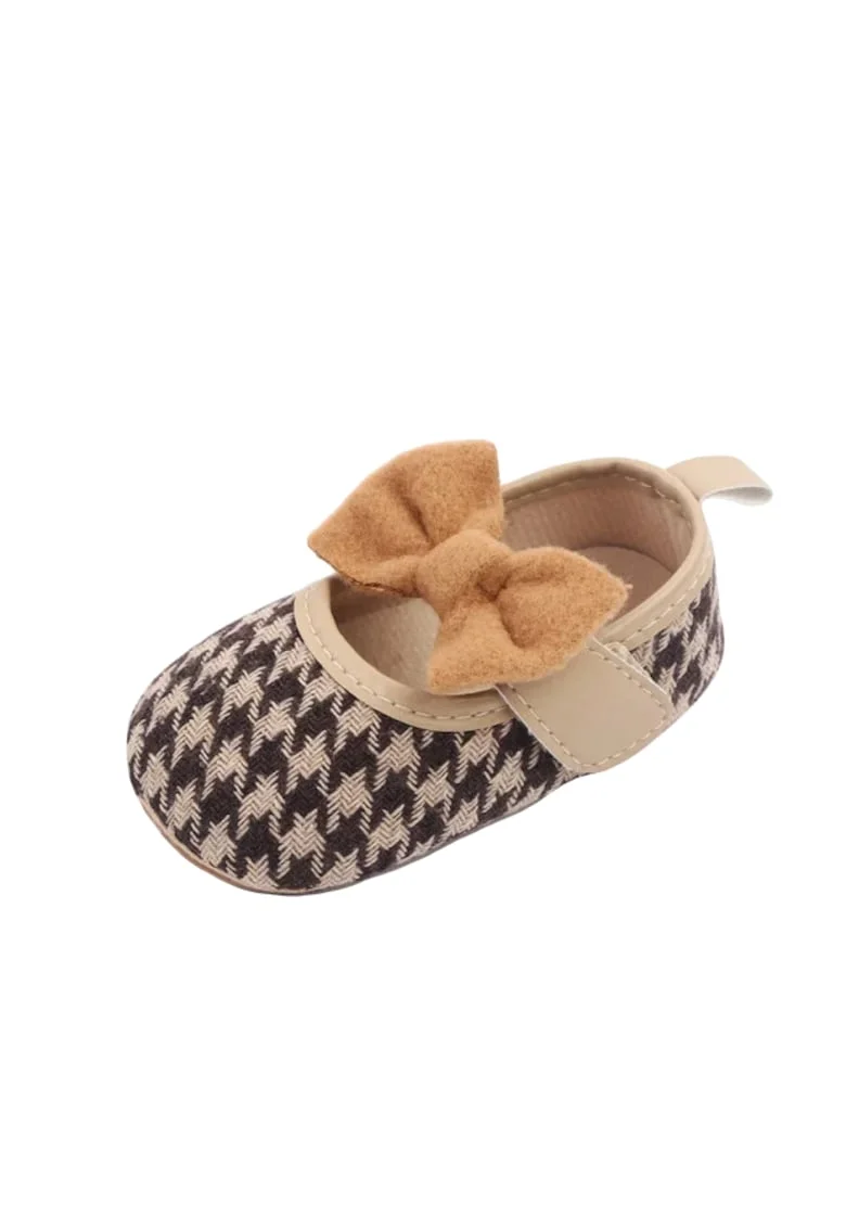 Pantofiori  - Retro Princess, Textil, Fete, Multicolor