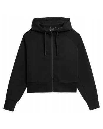 Bluza dama,  Bumbac, Negru,