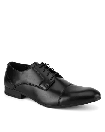 Pantofi barbati,  negrudwqfwq, Negru