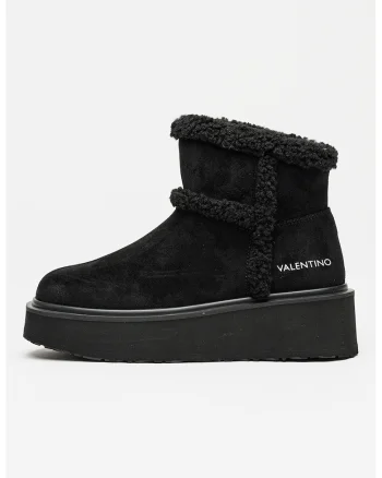 Ghete wedge fara inchidere, Negru