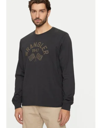 Bluza barbati,  304986659, Bumbac, Gri, Gri
