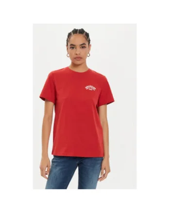 Tricou dama,  304282218, Bumbac, Negru, Negru