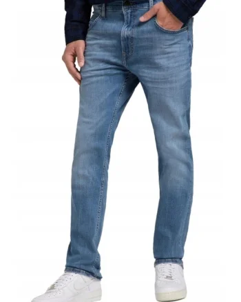 Blugi,  Rider Slim, Worn in Cody, W31 L32