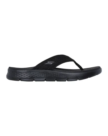 Papuci flip-flop wedge Go Walk Flex Holly