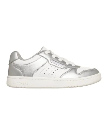 Pantofi sport Quick Streeet low cut
