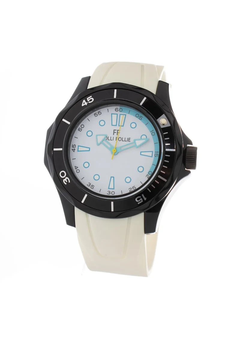 Ceas dama  WT13P001ZPW, Alb