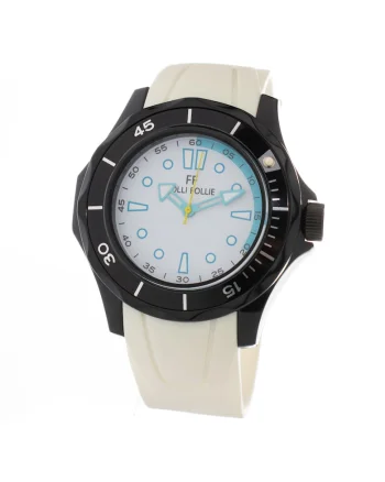 Ceas dama  WT13P001ZPW, Alb