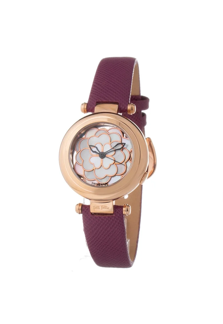 Ceas dama  WF15R009SP, Mov