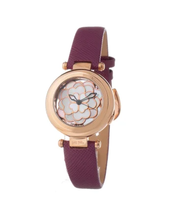 Ceas dama  WF15R009SP, Mov