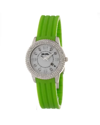 Ceas dama  WF5T003ZTWV, Verde