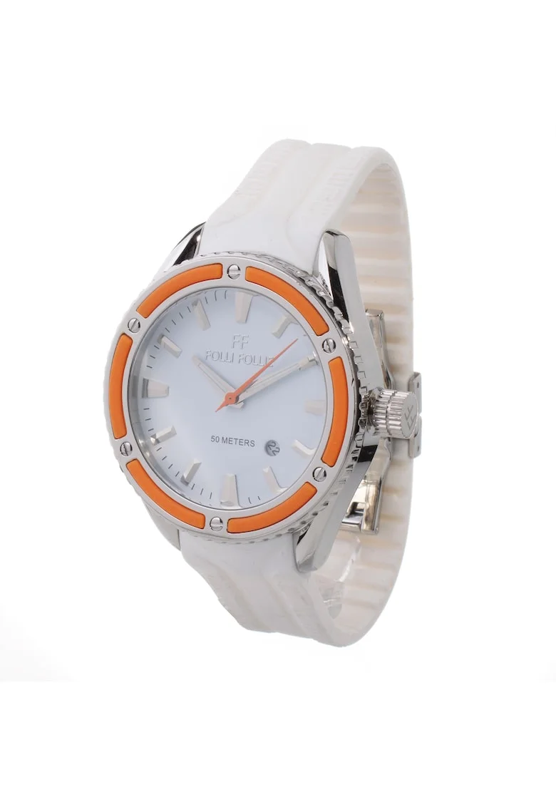 Ceas dama  WF0T027ZDO, Alb